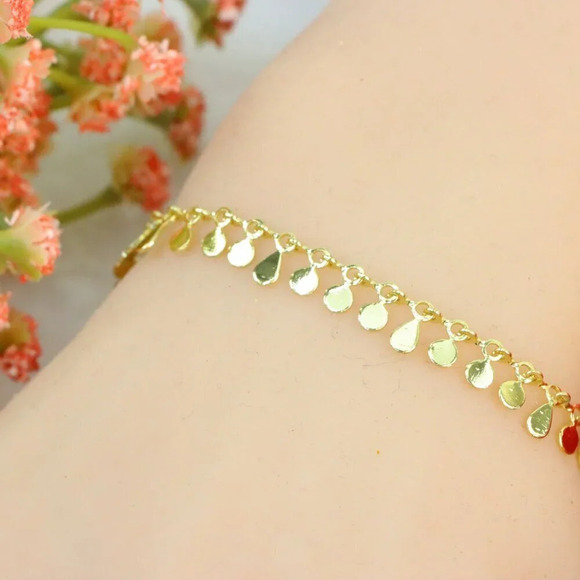 "New Beautiful Design Bracelet for Women/Girls, Gift, B682 - Picture 4 of 10